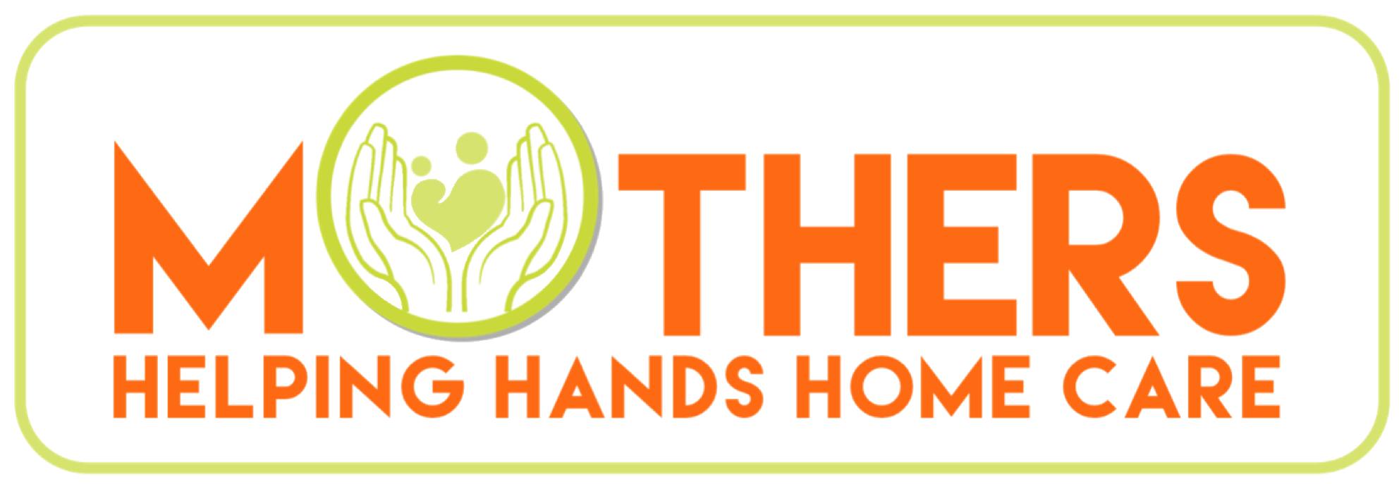 Mothers Helping Hands Home Care